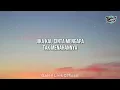 Arvian Dwi - Hatimu Milik Dia (Lyric Video)
