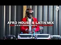 Download Lagu Bouédi Mix \u0026 Drums Live (Congas - Timbales) - Dj Set Session House / Tribal / Brazil Best Of  2018
