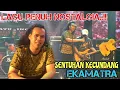 Lagu ✅ SENTUHAN KECUNDANG // BOB BERLARI TURUN NAIK ATAS STAGE..