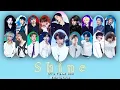 Download Lagu CHOCOBOYZ - Shine (Girls planet 999 Male Version)