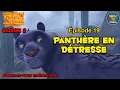 Download Lagu Le livre de la jungle | Saison 2 | Panthère en détresse | Épisode complet | @PowerKidsFrench