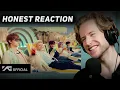 Download Lagu HONEST REACTION to TREASURE - ‘PARADISE’ M/V
