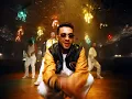 JAMULE x FOURTY - PLAYLIST ( PROD. BY JUH-DEE) [Official Video]