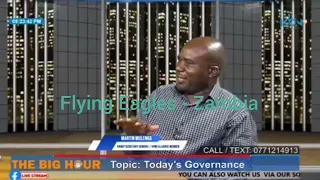 UPND Do Nothing  UPND Do Nothing