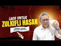 Lagu VIRAL‼️LAGU UNTUK ZULKIFLI HASAN BENCANA SUMATERA 