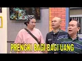 Lagu PRENGKI BAGI-BAGI UANG, CAK LONTONG BIKIN KESAL PASUKIN! | MOMEN SERU LAPOR PAK! (22/12/25)