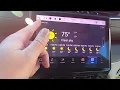 Quick Uconnect 5 Tips and Tricks