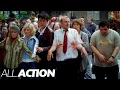 Download Lagu The Gang Learn How To Become Zombies | Shaun Of The Dead (2004) | All Action