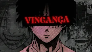 A VINGANÇA MAIS CRUEL JÁ FEITA‼️- Juujika no Rokunin (Mangá)
