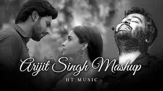 Download Best of Arijit Singh Mashup 2022 | HT Music | Arijt Singh Jukebox | Best of 2022 | Bollywood Lofi MP3