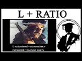 The Evolution Of L Ratio