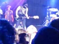 leisha hailey rockin out at the el rey with uh huh her