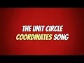 Unit Circle Coordinates Song Michael Bautista