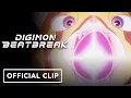 Lagu Digimon Beatbreak - Official Clip (English Subtitles)