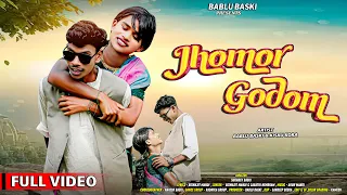 jhomor godom full video new santhali song bablu baski u0026 kisku kora