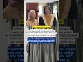 Sosok mualaf roger danuarta, lebih nyaman memeluk agama islam.. #rogerdanuarta