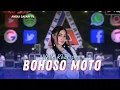 Download Lagu Karaoke - Bohoso Moto - Nella Kharisma (Official Video Karaoke ANEKA SAFARI)