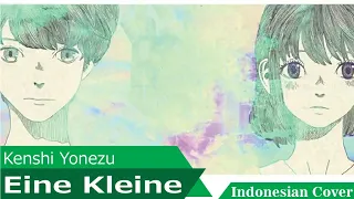 Download アイネクライネ - Kenshi Yonezu (Indonesian Cover) MP3