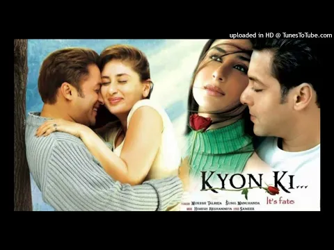 Download MP3 KYON KI - Jhatka_Maare_(udit narayan&shaan&kailash kher).mp3