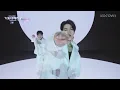 NI-KI SOLO DANCE BREAK + TAEMIN X NI-KI GUILTY | 2024 MBC Music Festival | KOCOWA+
