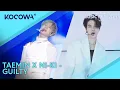 Download Lagu NI-KI SOLO DANCE BREAK + TAEMIN X NI-KI GUILTY | 2024 MBC Music Festival | KOCOWA+