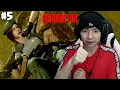 Lagu Jill Valentine Ditangkap Monster - Resident Evil Indonesia - Part 5