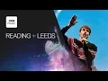 Download Lagu Rex Orange County - Loving Is Easy (Reading + Leeds 2018)