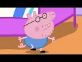 PEPPA PIG TRY NOT TO LAUGH