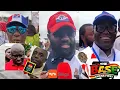 I M HAPPY TODOY Congratulations to my Boss Hon Ken Agyapong will lead the base move