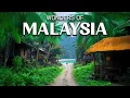 Download Lagu UNREAL MALAYSIA | Hidden Tribes, Sunken Relics \u0026 Islands That Glow | Travel Video 4K