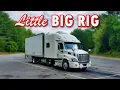 Money Made In First Full Month As An Owner Operator In Expediting With a Straight Truck
