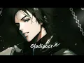 Lagu Nightcore - Gladiator (Jann)
