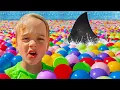 Download Lagu Petualangan Musim Panas di Kolam Renang untuk Anak-Anak