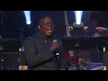 Keep Your Head to the Sky | Philip Bailey at USC | 2019