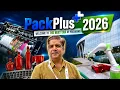PackPlus 2026 Expo