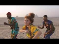 Download Lagu Moto Dancers Afrobeats in EGYPT Dj Shado Cris