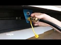 RV Quick-Connect Kit compatible with Blackstone 17 22 Griddles