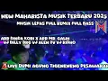 REMIX LAMPUNG TERBARU MUSIK LEPAS MAHARISTA MUSIK JAM TERBANG 00:00 LIVE BUMI AGUNG pESAWARAN2025