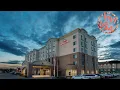 Crowne Plaza Anchorage-Midtown By IHG Anchorage AK United States Hotel Review