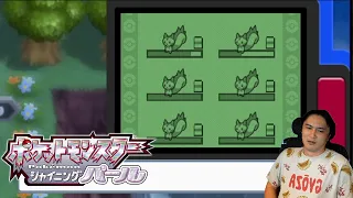 加藤純一のポケットモンスター シャイニングパール 実況プレイPart2