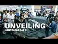 Download Lagu Unveiling Mustang Palsu
