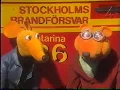 Download Lagu Rummel och Rabalder hos brandkåren - (1997)
