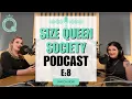 E 8 The Size Queen Revelation Harley Heart on Preferences Myths and Adventures