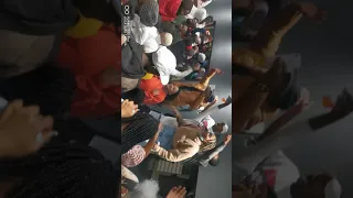 dj bantu elements