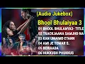 Download Lagu Bhool Bhulaiyaa 3 (Audio Jukebox) Kartik Aaryan, Vidya B, Madhuri D, Triptii | Anees B | Bhushan K