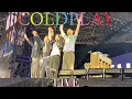 Download Lagu Coldplay Live in Wembley stadium 2025