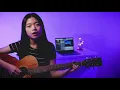 Akhir Tak Bahagia - Misellia | cover by Faith CNS