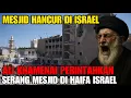 Download Lagu Ali Khamenai perintahkan serang m_as_jid di israel