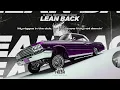 Download Lagu Hr. Troels x Morty Simmons x Cancun? - Lean Back (Official Lyric Video)