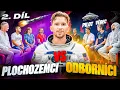 Download Lagu Plochozemci vs. Odborníci 2 (vyhrocená debata)